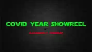 Free download Animation Covidreel video and edit with RedcoolMedia movie maker MovieStudio video editor online and AudioStudio audio editor onlin