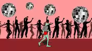 Free download ANIMATION CYCLE DE MARCHE video and edit with RedcoolMedia movie maker MovieStudio video editor online and AudioStudio audio editor onlin