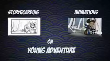Free download ANIMATION DEMO REEL 2018-2019 video and edit with RedcoolMedia movie maker MovieStudio video editor online and AudioStudio audio editor onlin