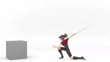 Free download Animation Demo Reel 2019, Anna Nechaeva video and edit with RedcoolMedia movie maker MovieStudio video editor online and AudioStudio audio editor onlin
