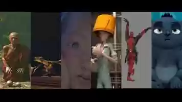 Free download Animation Demoreel 2019 spring  Kenkoh Tanaka video and edit with RedcoolMedia movie maker MovieStudio video editor online and AudioStudio audio editor onlin