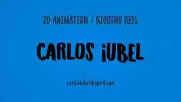 Free download Animation_DemoReel_2020 video and edit with RedcoolMedia movie maker MovieStudio video editor online and AudioStudio audio editor onlin