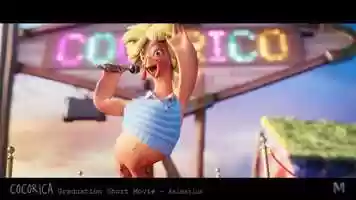 Free download Animation Demoreel 2021 // SIADOUX Sarah video and edit with RedcoolMedia movie maker MovieStudio video editor online and AudioStudio audio editor onlin
