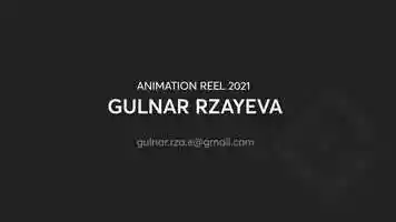 Free download Animation Demo Reel_Gulnar Rzayeva.mp4 video and edit with RedcoolMedia movie maker MovieStudio video editor online and AudioStudio audio editor onlin