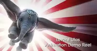 Free download Animation Demo Reel - Levent Ulas video and edit with RedcoolMedia movie maker MovieStudio video editor online and AudioStudio audio editor onlin