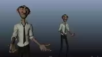 Free download Animation Demo - Toms Mesn - 2019 video and edit with RedcoolMedia movie maker MovieStudio video editor online and AudioStudio audio editor onlin