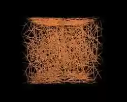 Free download ANIMATION DERMIS FIBRILLAR NETWORK  MOVEMENT video and edit with RedcoolMedia movie maker MovieStudio video editor online and AudioStudio audio editor onlin