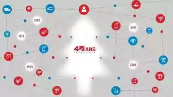 Free download Animation des ftes video and edit with RedcoolMedia movie maker MovieStudio video editor online and AudioStudio audio editor onlin