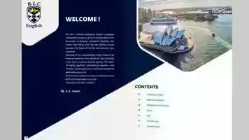 Free download Animation Digital Design - 2019 Courses Handbook video and edit with RedcoolMedia movie maker MovieStudio video editor online and AudioStudio audio editor onlin