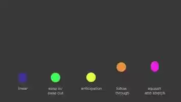 Free download animation exercise 2 video and edit with RedcoolMedia movie maker MovieStudio video editor online and AudioStudio audio editor onlin