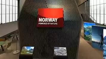 Free download Animation exhibition stand video and edit with RedcoolMedia movie maker MovieStudio video editor online and AudioStudio audio editor onlin