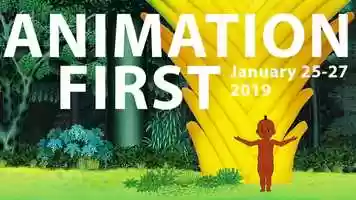 Free download Animation First 2019 video and edit with RedcoolMedia movie maker MovieStudio video editor online and AudioStudio audio editor onlin