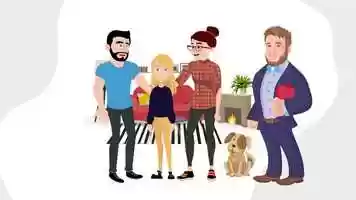 Free download Animation for Psychology clinic video and edit with RedcoolMedia movie maker MovieStudio video editor online and AudioStudio audio editor onlin