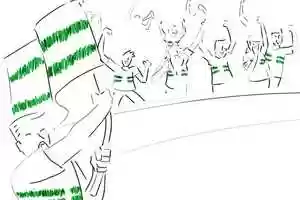 Free download Animation for TV Spot - Eternamente Coxa video and edit with RedcoolMedia movie maker MovieStudio video editor online and AudioStudio audio editor onlin