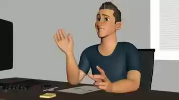 Free download Animation - Hire You video and edit with RedcoolMedia movie maker MovieStudio video editor online and AudioStudio audio editor onlin
