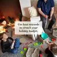 Free download animation-host-a-holiday-party-usca video and edit with RedcoolMedia movie maker MovieStudio video editor online and AudioStudio audio editor onlin