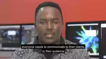 Free download Animation Interview video and edit with RedcoolMedia movie maker MovieStudio video editor online and AudioStudio audio editor onlin