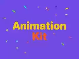 Free download Animation Kit App Preview video and edit with RedcoolMedia movie maker MovieStudio video editor online and AudioStudio audio editor onlin