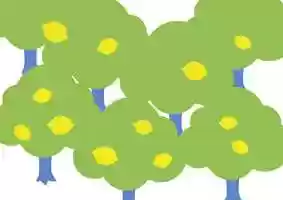 Free download animation-- lemon tree video and edit with RedcoolMedia movie maker MovieStudio video editor online and AudioStudio audio editor onlin