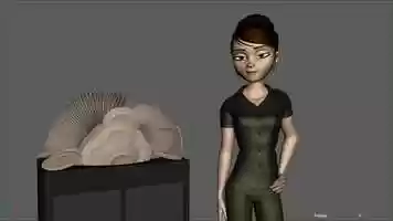 Free download Animation Lipsynch - 01/04 video and edit with RedcoolMedia movie maker MovieStudio video editor online and AudioStudio audio editor onlin