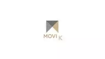 Free download ANIMATION LOGO MOVIK video and edit with RedcoolMedia movie maker MovieStudio video editor online and AudioStudio audio editor onlin