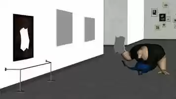 Free download Animation Mentor: Class 2 - Body Mechanics video and edit with RedcoolMedia movie maker MovieStudio video editor online and AudioStudio audio editor onlin