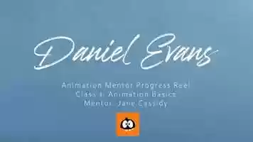 Free download Animation Mentor Progress Reel Class 1 video and edit with RedcoolMedia movie maker MovieStudio video editor online and AudioStudio audio editor onlin