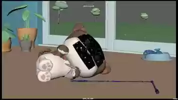 Free download ANIMATION pass 11 with credits video and edit with RedcoolMedia movie maker MovieStudio video editor online and AudioStudio audio editor onlin