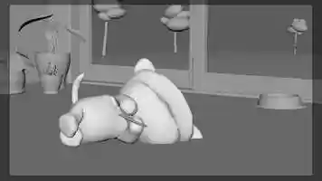 Free download ANIMATION pass 5 Shots 6-7 video and edit with RedcoolMedia movie maker MovieStudio video editor online and AudioStudio audio editor onlin