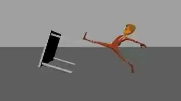 Free download Animation Practice - Table Flip video and edit with RedcoolMedia movie maker MovieStudio video editor online and AudioStudio audio editor onlin