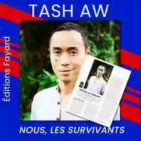 Free download Animation Presse : Tash Aw - LES INROCKUPTIBLES video and edit with RedcoolMedia movie maker MovieStudio video editor online and AudioStudio audio editor onlin