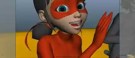 Free download Animation Preview Top10 video and edit with RedcoolMedia movie maker MovieStudio video editor online and AudioStudio audio editor onlin