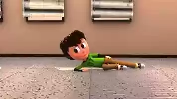 Free download Animation Production Studio: 2003-2019 video and edit with RedcoolMedia movie maker MovieStudio video editor online and AudioStudio audio editor onlin