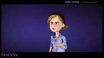 Free download Animation Progression: LIPSYNC video and edit with RedcoolMedia movie maker MovieStudio video editor online and AudioStudio audio editor onlin