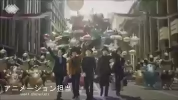 Free download Animation project works video and edit with RedcoolMedia movie maker MovieStudio video editor online and AudioStudio audio editor onlin