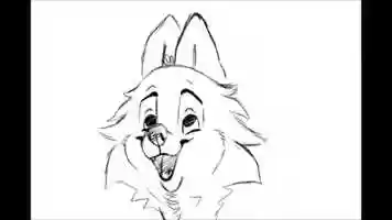 Free download Animation - Proud like a wolf video and edit with RedcoolMedia movie maker MovieStudio video editor online and AudioStudio audio editor onlin