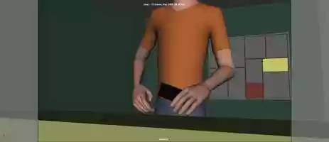 Free download animation ray.mov video and edit with RedcoolMedia movie maker MovieStudio video editor online and AudioStudio audio editor onlin