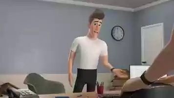 Free download Animation Reel 2018 | Flvia Trevisan video and edit with RedcoolMedia movie maker MovieStudio video editor online and AudioStudio audio editor onlin