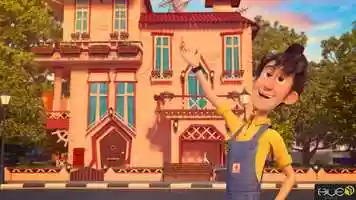 Free download Animation Reel 2019 Mohamed Desoky video and edit with RedcoolMedia movie maker MovieStudio video editor online and AudioStudio audio editor onlin