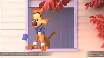 Free download Animation Reel 2019 - Philipp Merten video and edit with RedcoolMedia movie maker MovieStudio video editor online and AudioStudio audio editor onlin