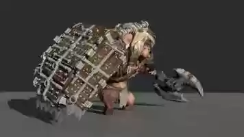 Free download Animation Reel 2019, Phil Osterbauer video and edit with RedcoolMedia movie maker MovieStudio video editor online and AudioStudio audio editor onlin