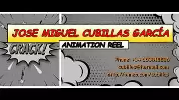 Free download ANIMATION REEL_2019_v02 video and edit with RedcoolMedia movie maker MovieStudio video editor online and AudioStudio audio editor onlin