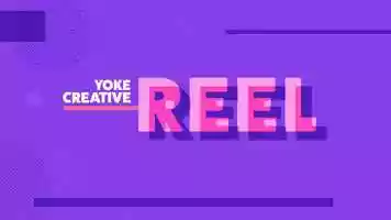 Free download Animation Reel 2019 // Yoke Creative video and edit with RedcoolMedia movie maker MovieStudio video editor online and AudioStudio audio editor onlin