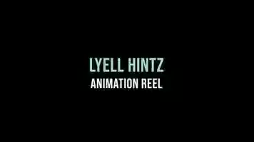 Free download Animation Reel 2021 Lyell Hintz video and edit with RedcoolMedia movie maker MovieStudio video editor online and AudioStudio audio editor onlin