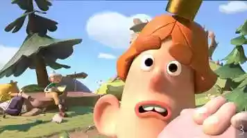 Free download Animation reel April 2019 - Communier Adrien video and edit with RedcoolMedia movie maker MovieStudio video editor online and AudioStudio audio editor onlin