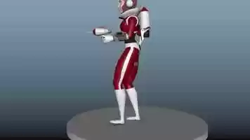 Free download Animation Reel - Fall 2019 - Linus Schill video and edit with RedcoolMedia movie maker MovieStudio video editor online and AudioStudio audio editor onlin