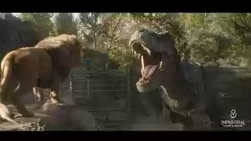 Free download ANIMATION REEL // JURASSIC WORLD: FALLEN KINGDOM video and edit with RedcoolMedia movie maker MovieStudio video editor online and AudioStudio audio editor onlin