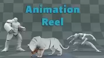 Free download Animation Reel - Nima Raoofi video and edit with RedcoolMedia movie maker MovieStudio video editor online and AudioStudio audio editor onlin