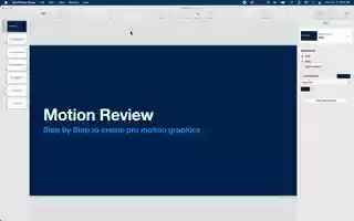 Free download Animation Review.mov video and edit with RedcoolMedia movie maker MovieStudio video editor online and AudioStudio audio editor onlin