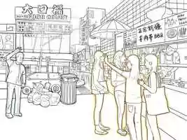 Free download animation_roleplay_2.mp4 video and edit with RedcoolMedia movie maker MovieStudio video editor online and AudioStudio audio editor onlin